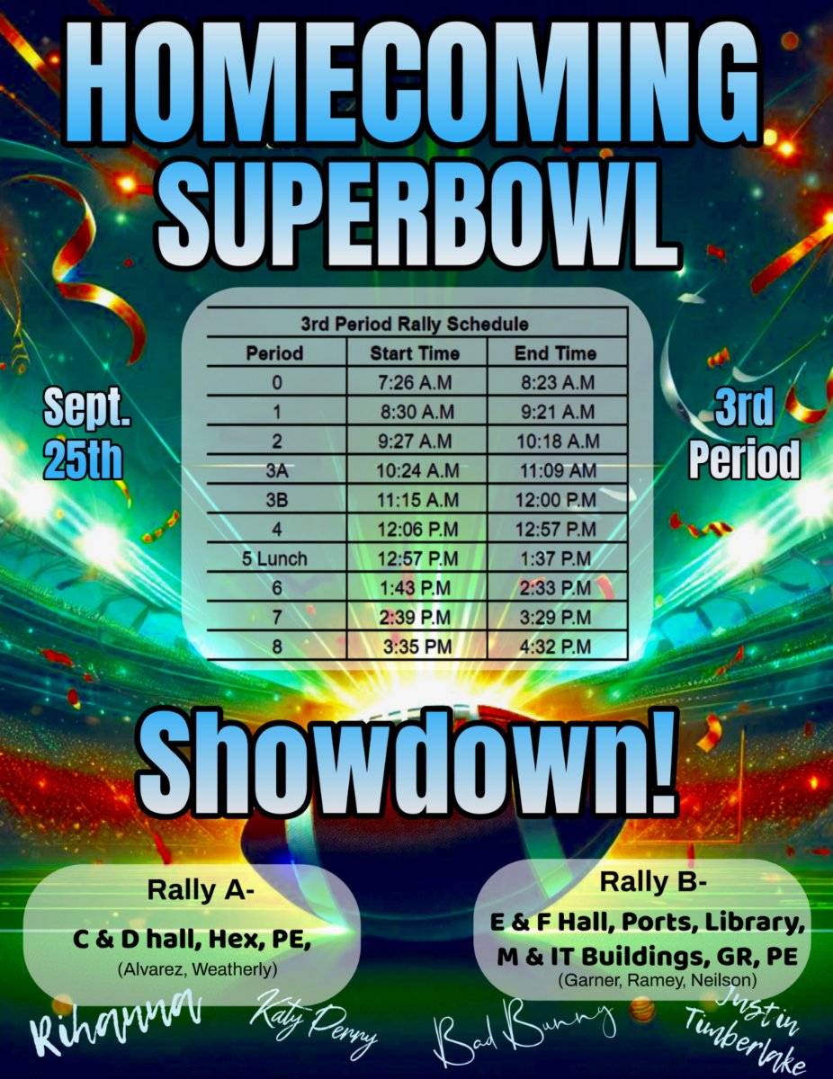  rally